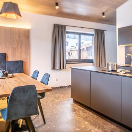 Apartment In Wald Im Pinzgau With A Carport 外观 照片